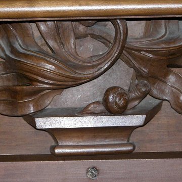 Cathédrale Saint-Pierre-Saint-Paul-et-Saint-André de Saint-Claude