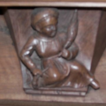 Cathédrale Saint-Pierre-Saint-Paul-et-Saint-André de Saint-Claude