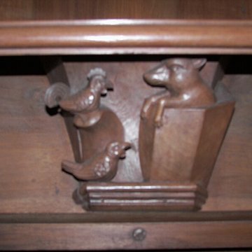 Cathédrale Saint-Pierre-Saint-Paul-et-Saint-André de Saint-Claude