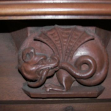 Cathédrale Saint-Pierre-Saint-Paul-et-Saint-André de Saint-Claude