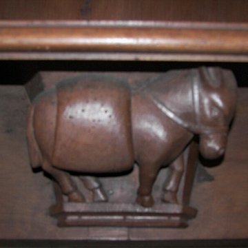 Cathédrale Saint-Pierre-Saint-Paul-et-Saint-André de Saint-Claude