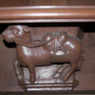 Cathédrale Saint-Pierre-Saint-Paul-et-Saint-André de Saint-Claude