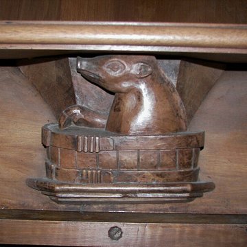 Cathédrale Saint-Pierre-Saint-Paul-et-Saint-André de Saint-Claude