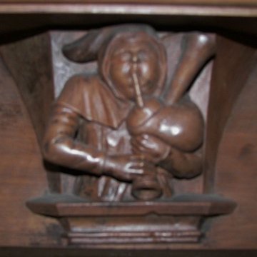 Cathédrale Saint-Pierre-Saint-Paul-et-Saint-André de Saint-Claude