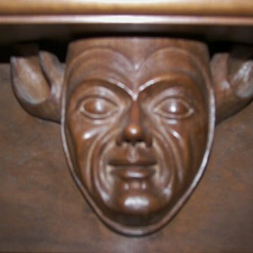 Cathédrale Saint-Pierre-Saint-Paul-et-Saint-André de Saint-Claude