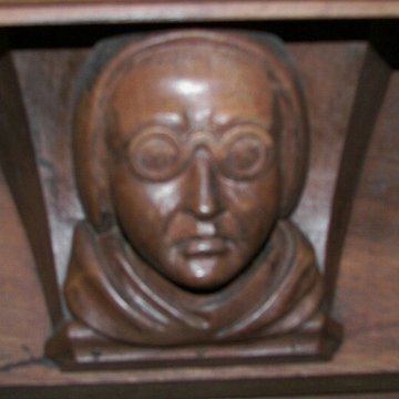 Cathédrale Saint-Pierre-Saint-Paul-et-Saint-André de Saint-Claude