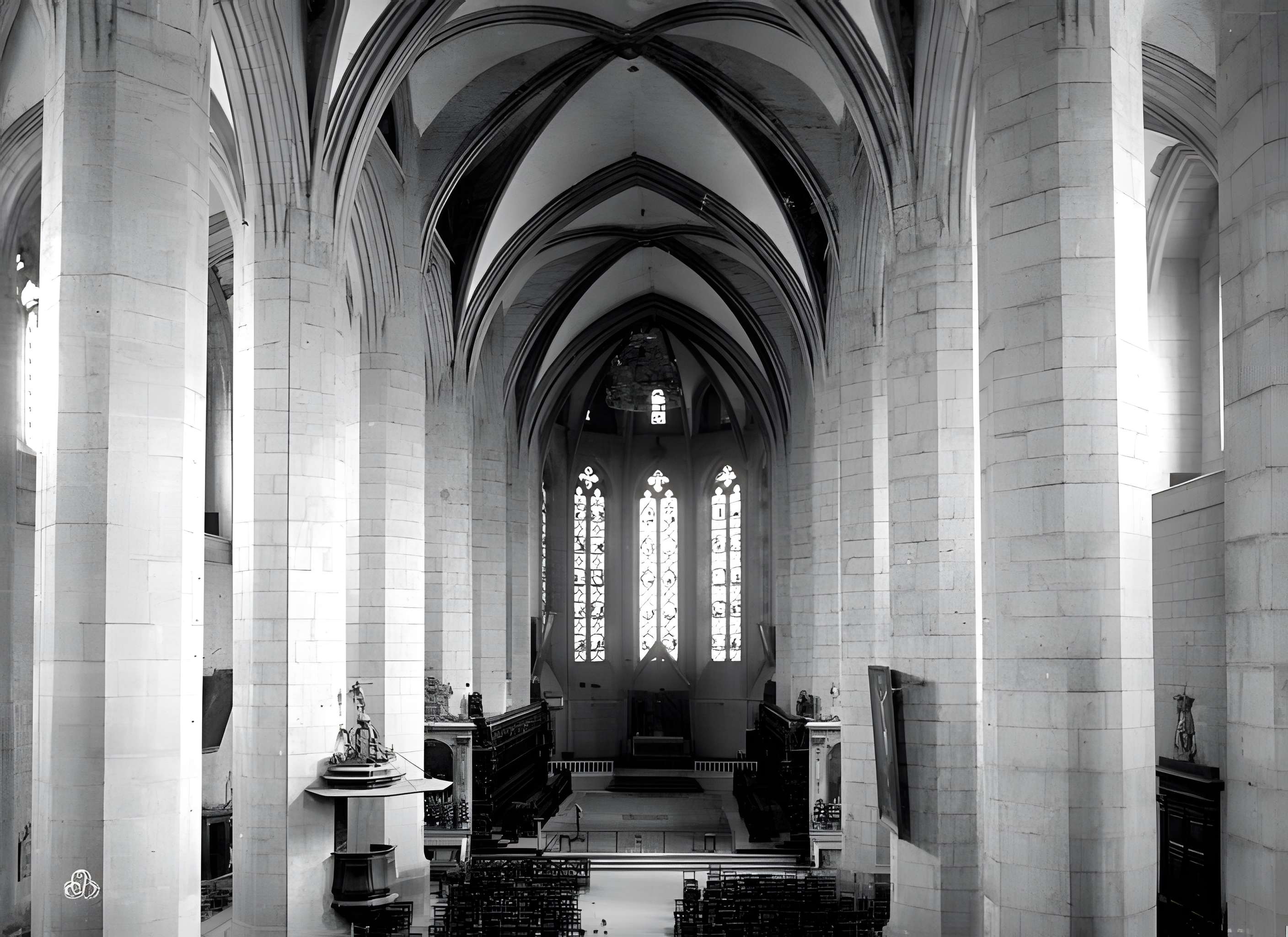 Cathédrale Saint-Pierre-Saint-Paul-et-Saint-André de Saint-Claude