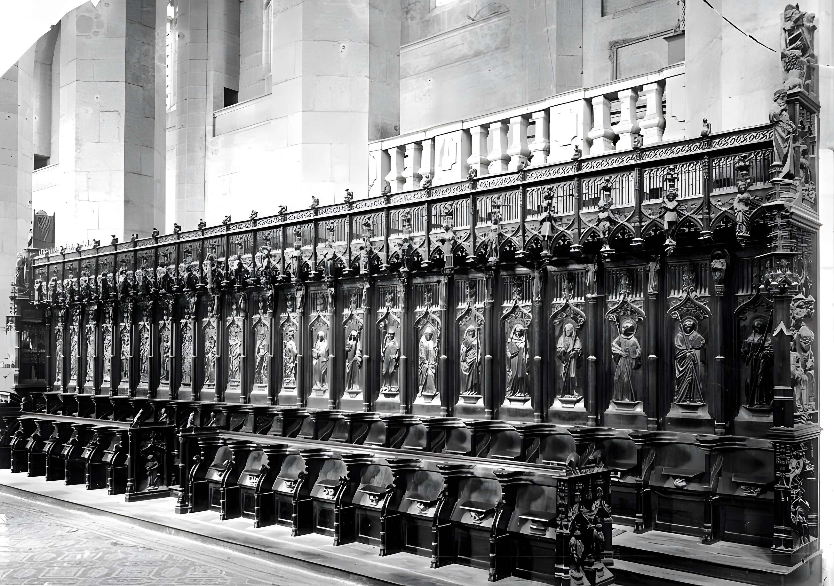 Cathédrale Saint-Pierre-Saint-Paul-et-Saint-André de Saint-Claude