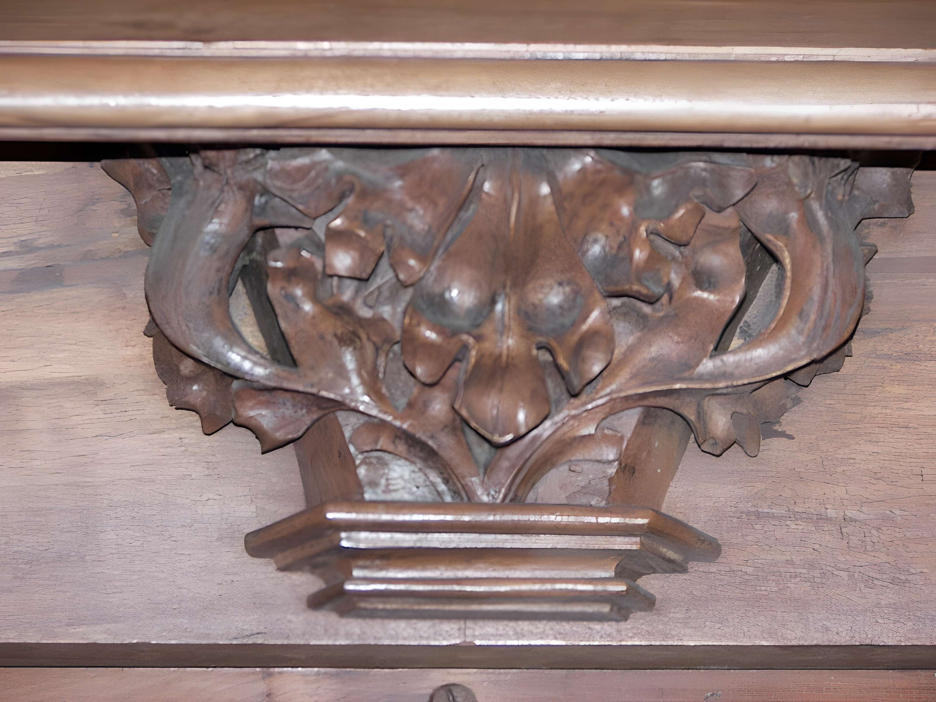 Cathédrale Saint-Pierre-Saint-Paul-et-Saint-André de Saint-Claude