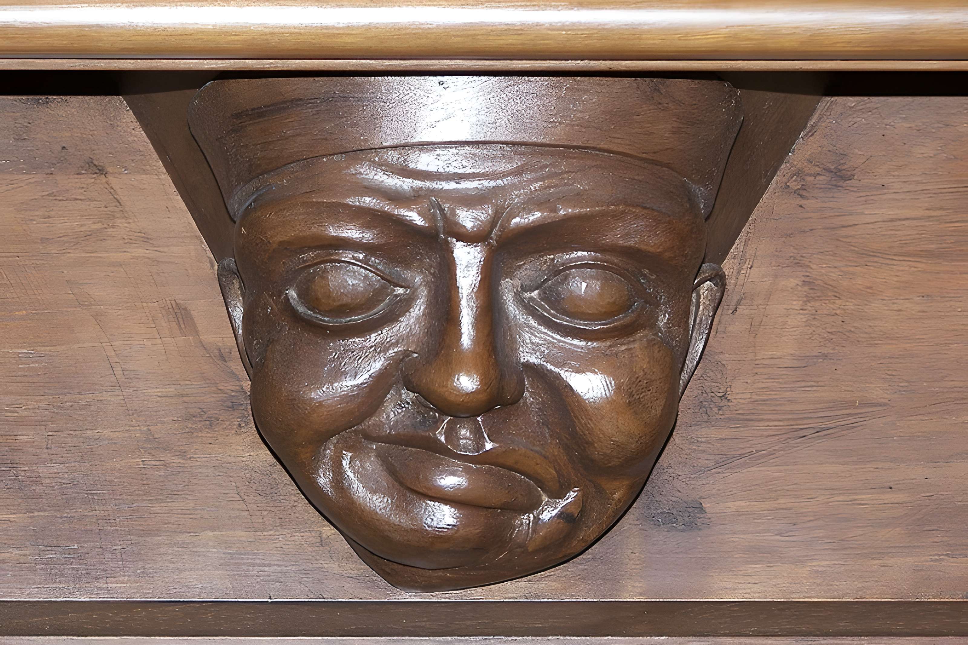 Cathédrale Saint-Pierre-Saint-Paul-et-Saint-André de Saint-Claude