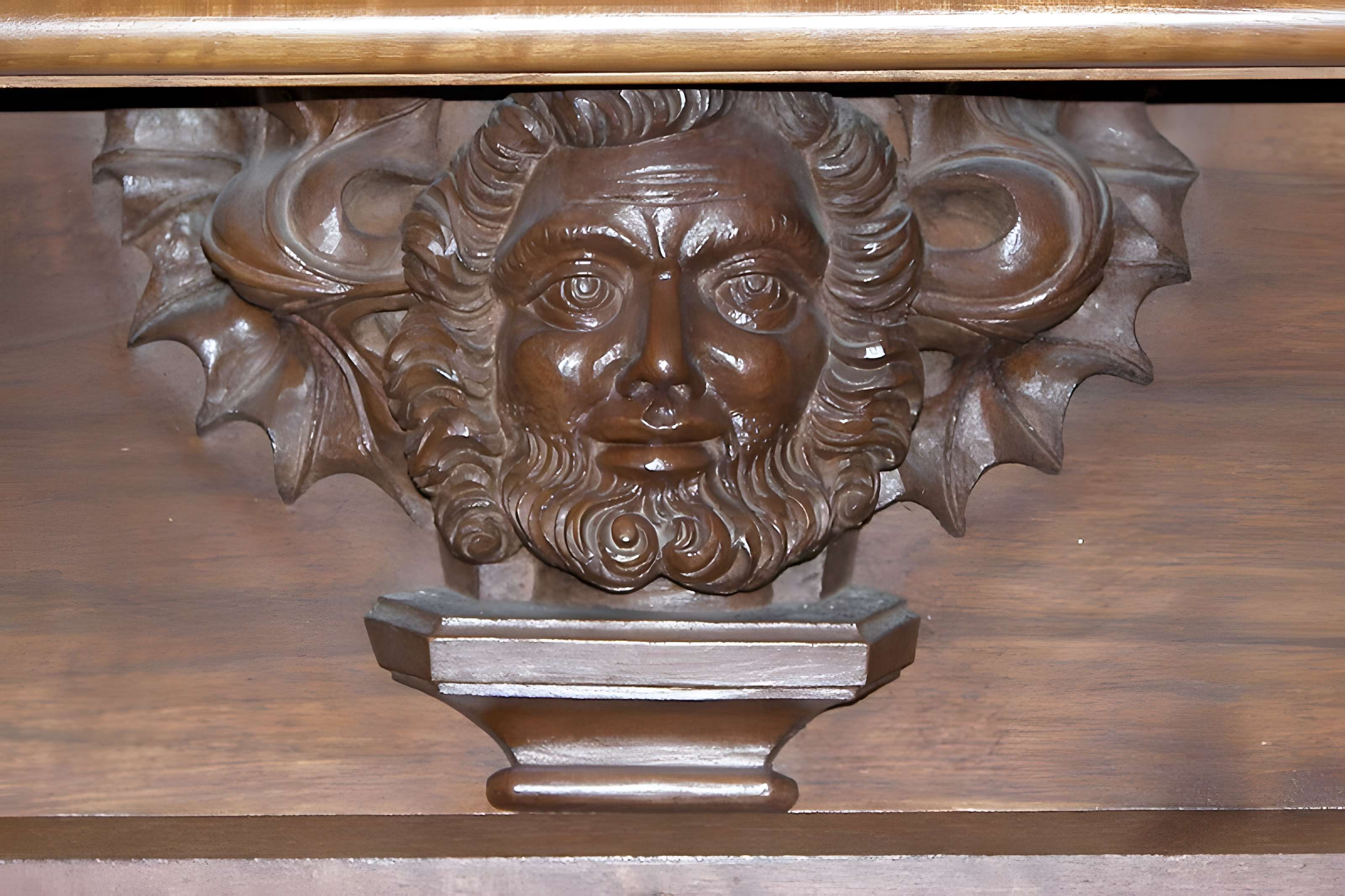 Cathédrale Saint-Pierre-Saint-Paul-et-Saint-André de Saint-Claude