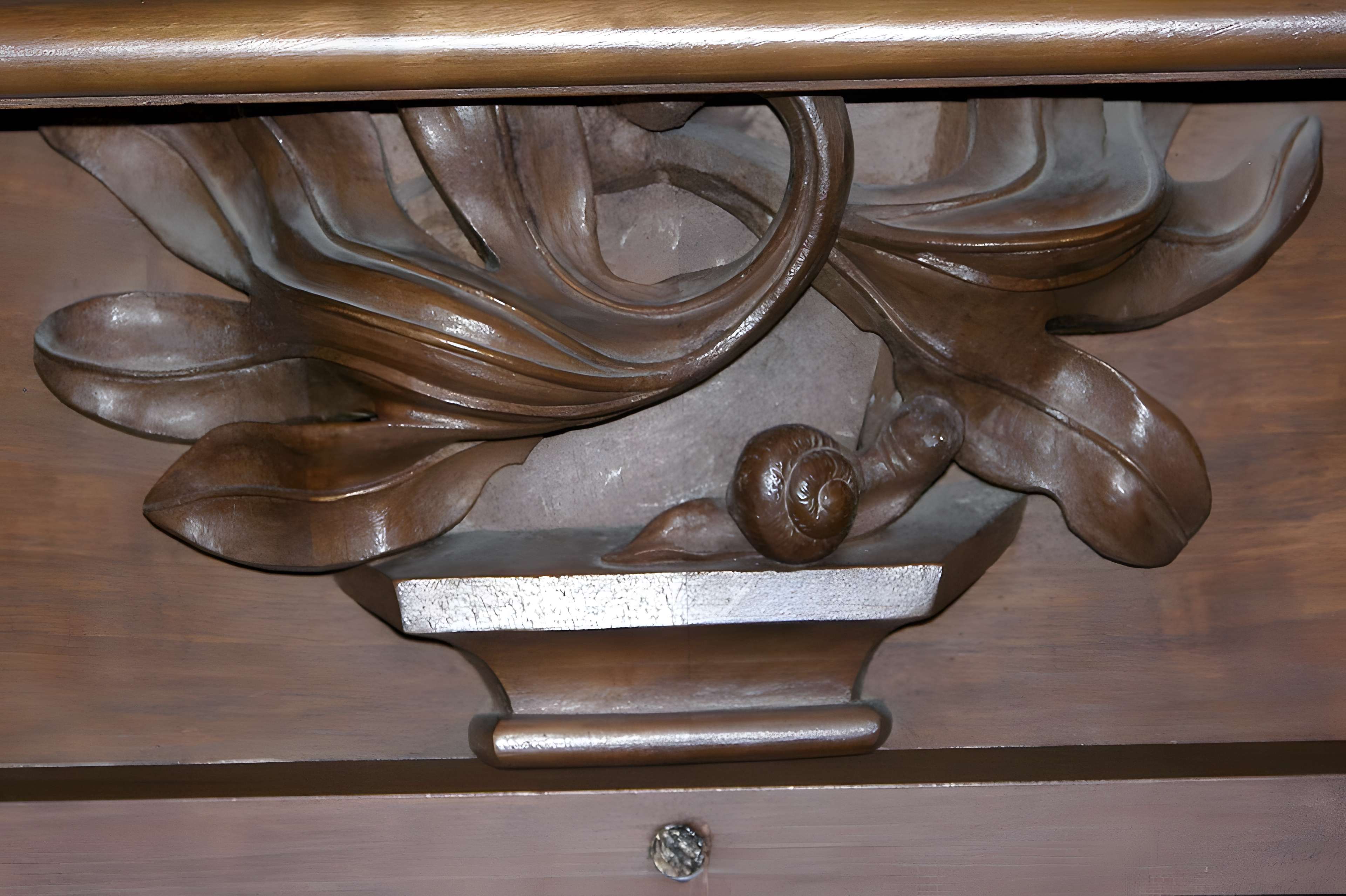 Cathédrale Saint-Pierre-Saint-Paul-et-Saint-André de Saint-Claude