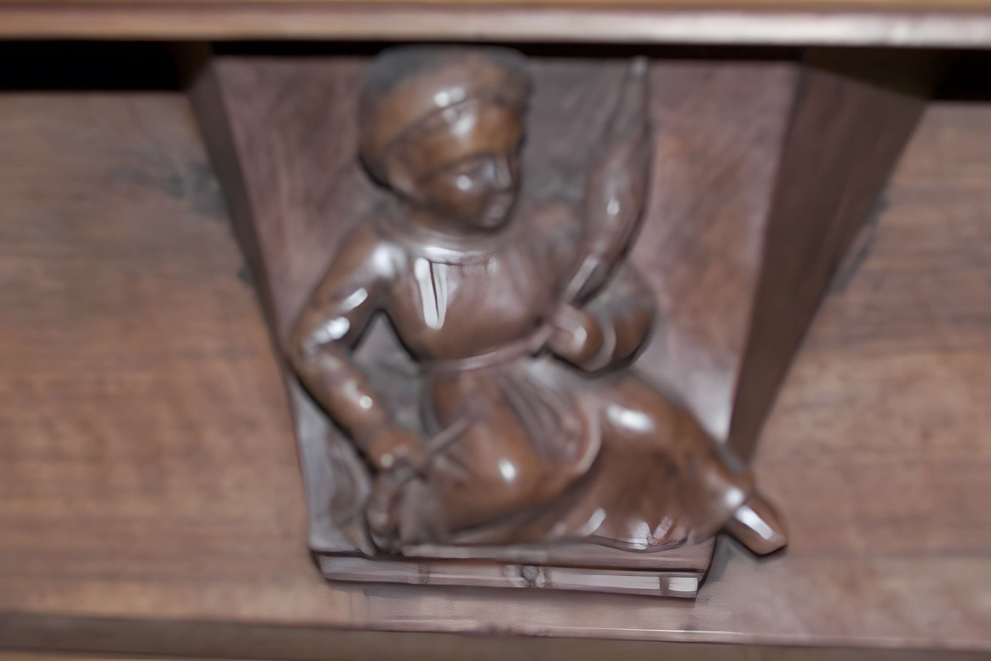 Cathédrale Saint-Pierre-Saint-Paul-et-Saint-André de Saint-Claude