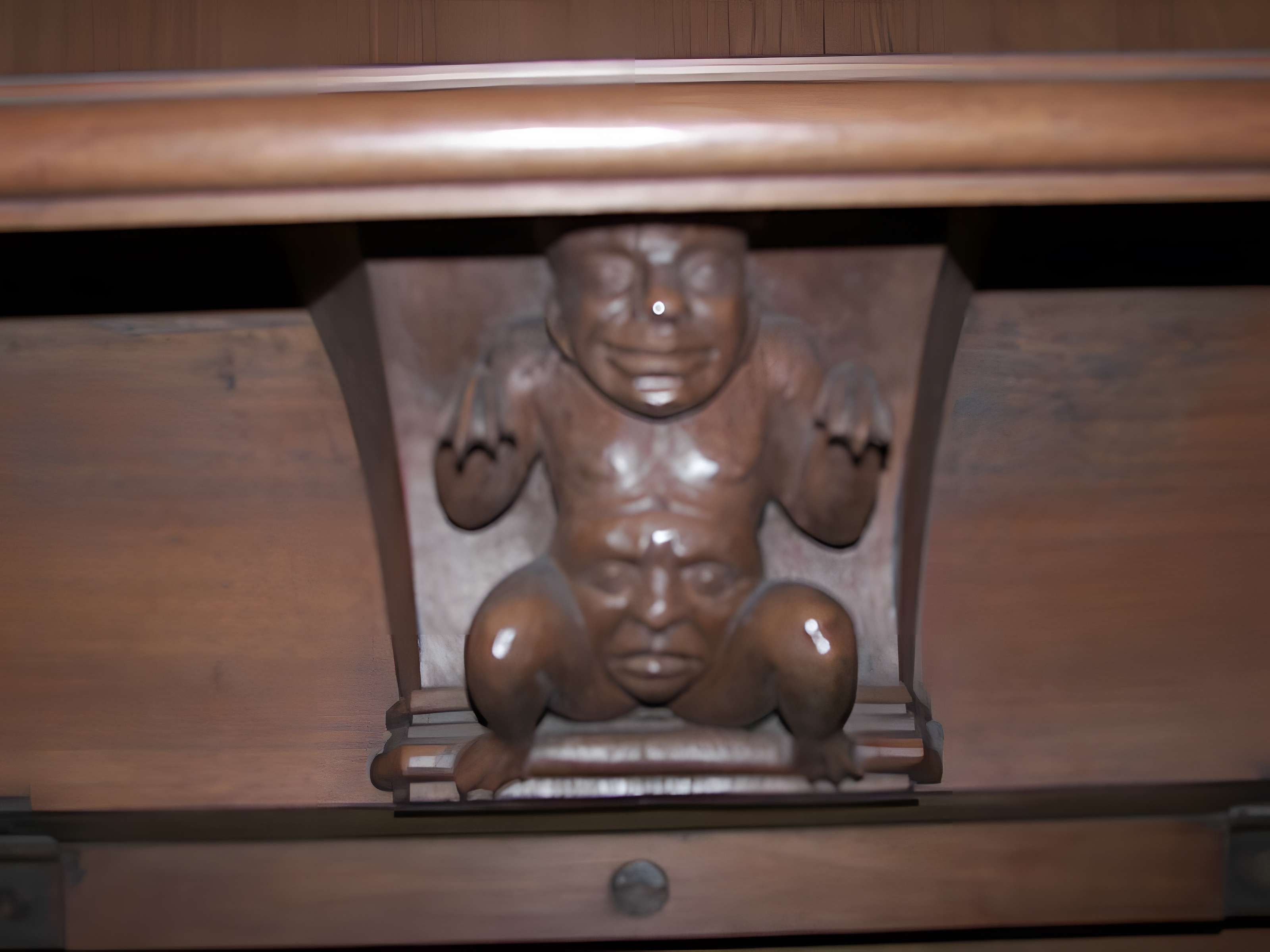 Cathédrale Saint-Pierre-Saint-Paul-et-Saint-André de Saint-Claude