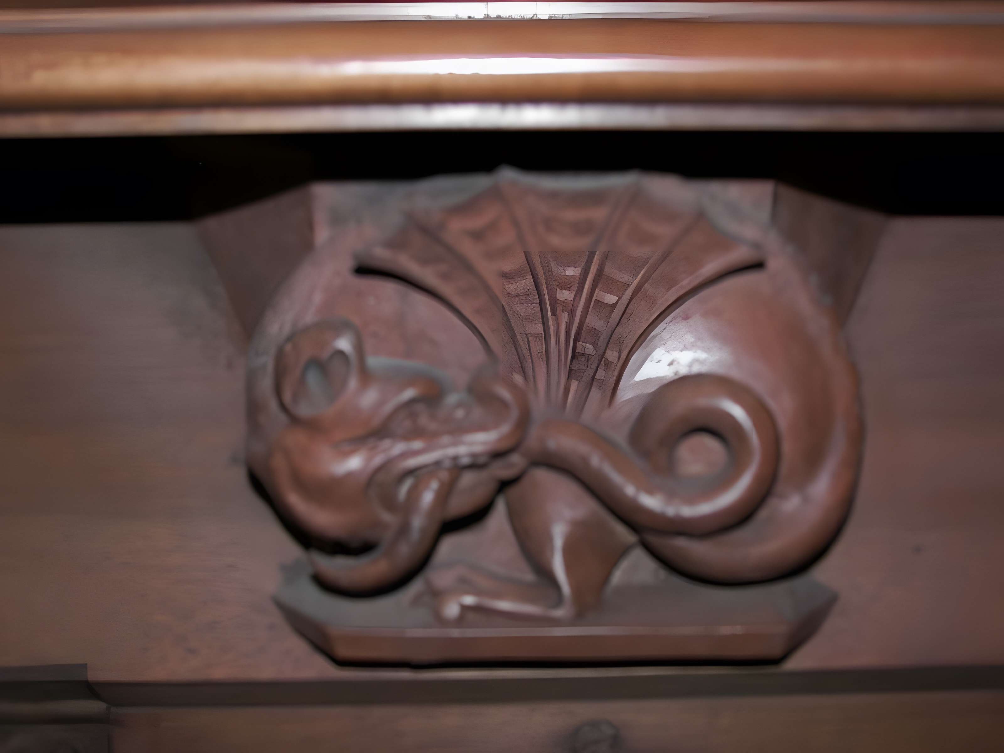 Cathédrale Saint-Pierre-Saint-Paul-et-Saint-André de Saint-Claude