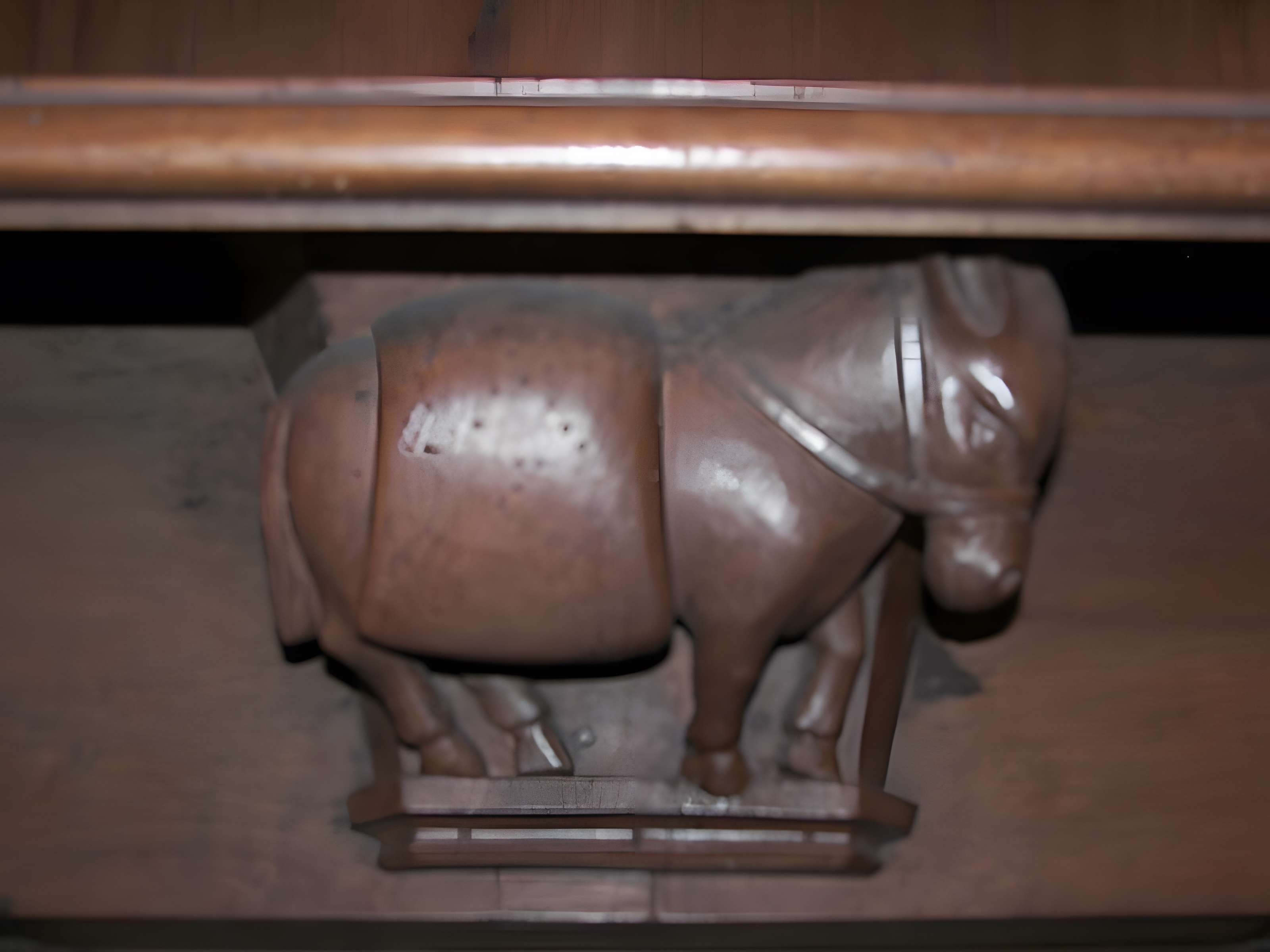 Cathédrale Saint-Pierre-Saint-Paul-et-Saint-André de Saint-Claude