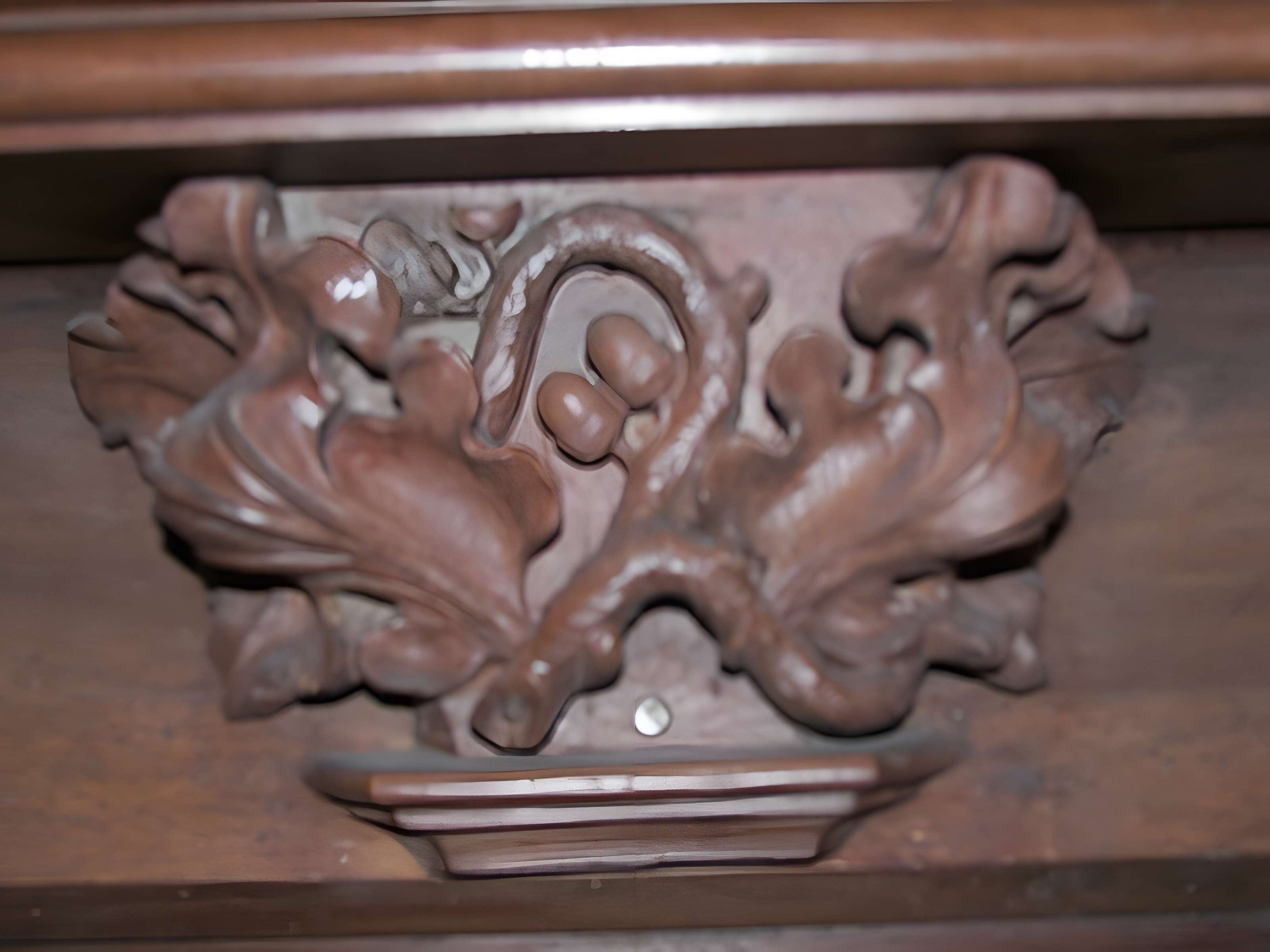 Cathédrale Saint-Pierre-Saint-Paul-et-Saint-André de Saint-Claude