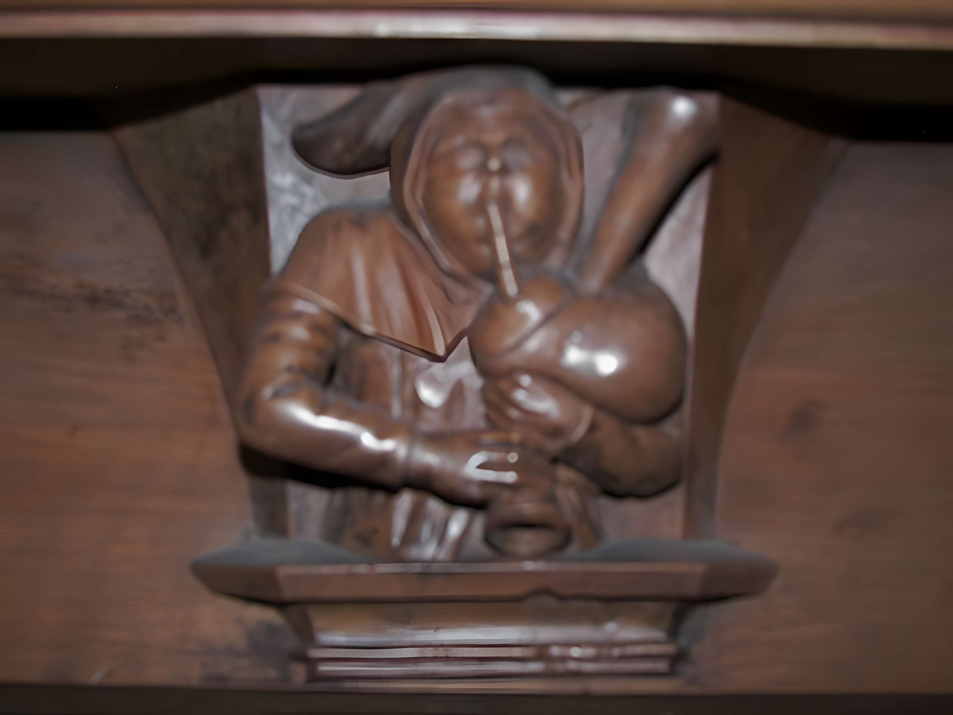 Cathédrale Saint-Pierre-Saint-Paul-et-Saint-André de Saint-Claude