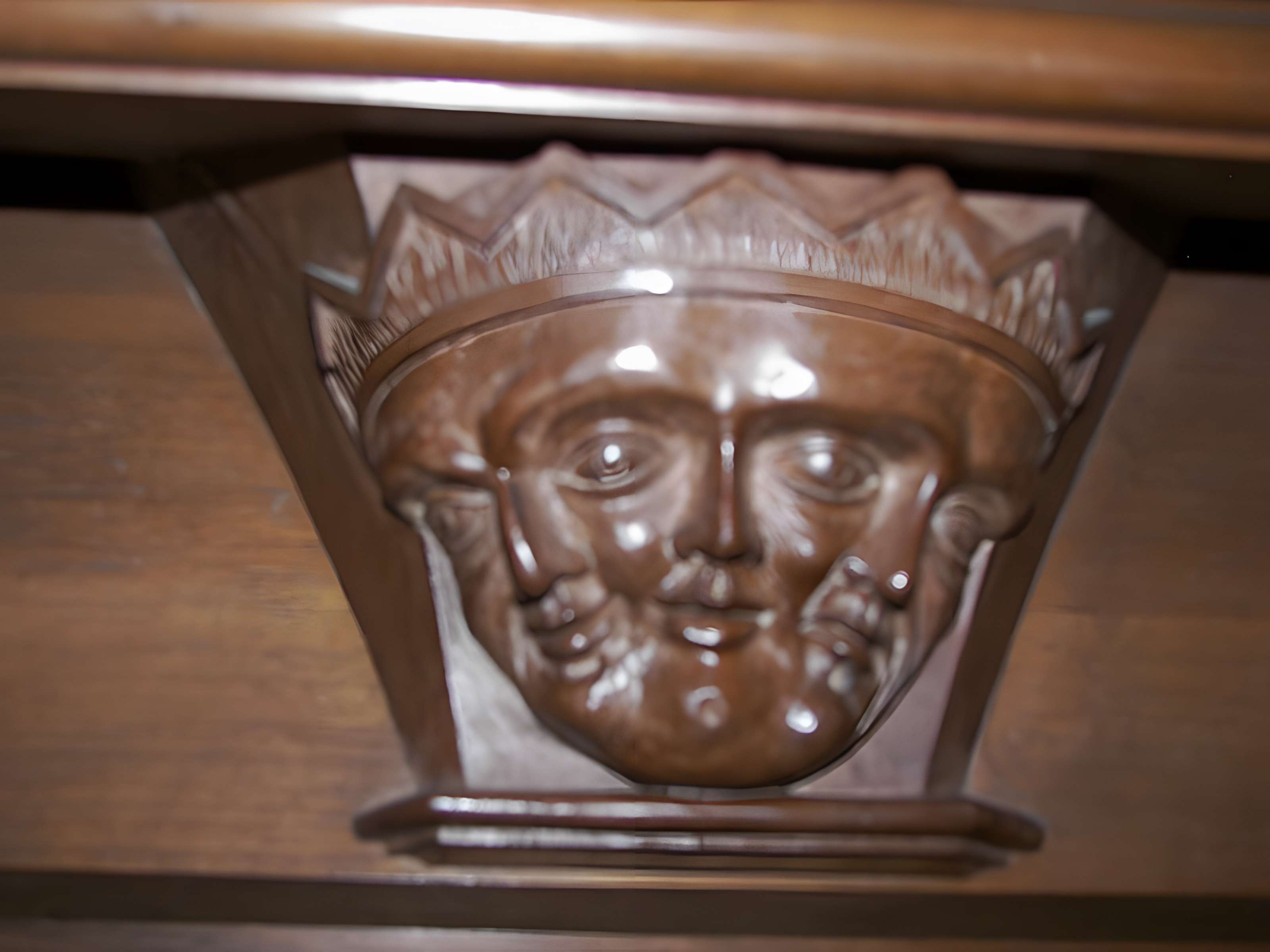 Cathédrale Saint-Pierre-Saint-Paul-et-Saint-André de Saint-Claude