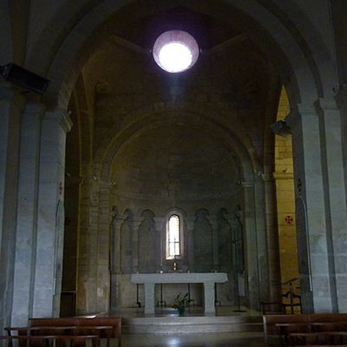 Photo de Église de la Nativité de Marie de Graveson
