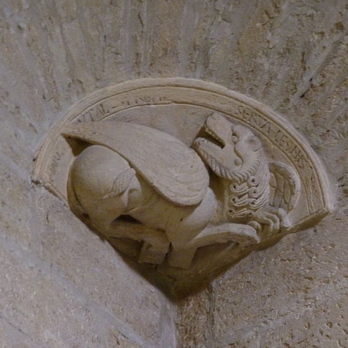 Photo de Église de la Nativité de Marie de Graveson