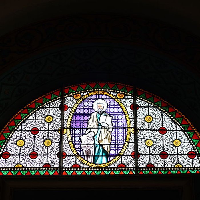 Photo de Église de la Nativité de Marie de Graveson