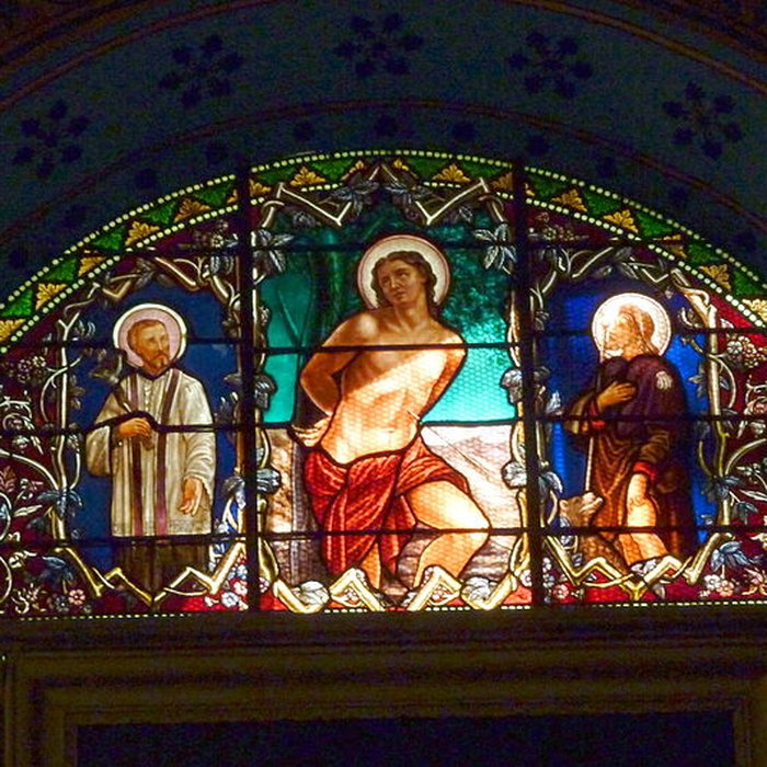 Photo de Église de la Nativité de Marie de Graveson