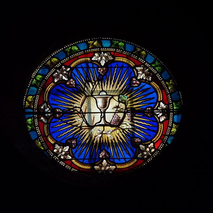 Photo de Église de la Nativité de Marie de Graveson