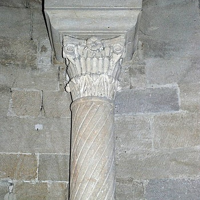 Photo de Église de la Nativité de Marie de Graveson