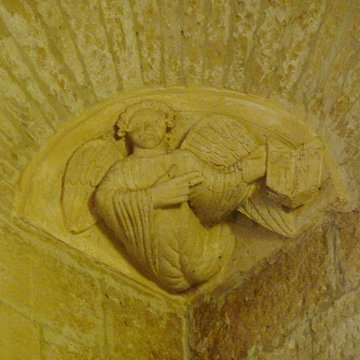 Église de la Nativité de Marie de Graveson