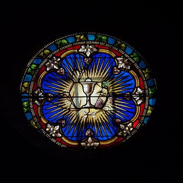 Église de la Nativité de Marie de Graveson