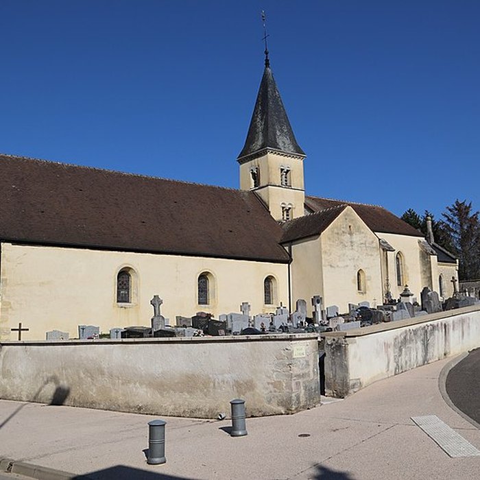 Photo de Eglise