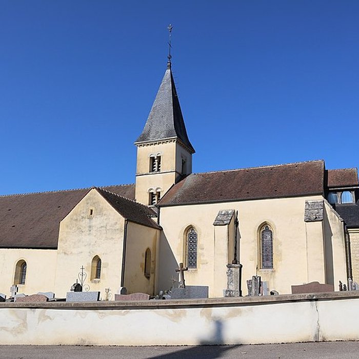 Photo de Eglise
