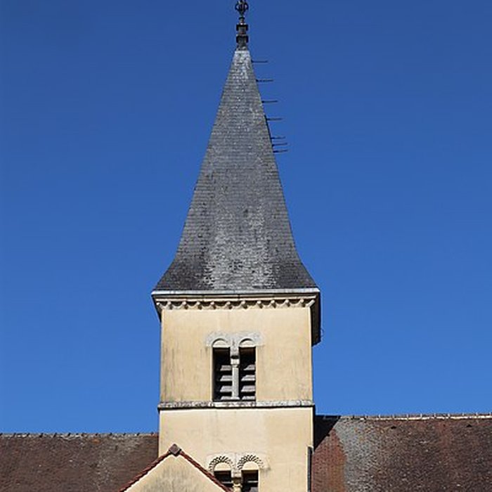 Photo de Eglise