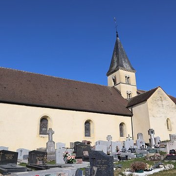 Eglise
