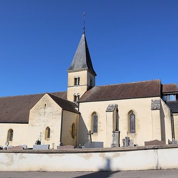 Eglise