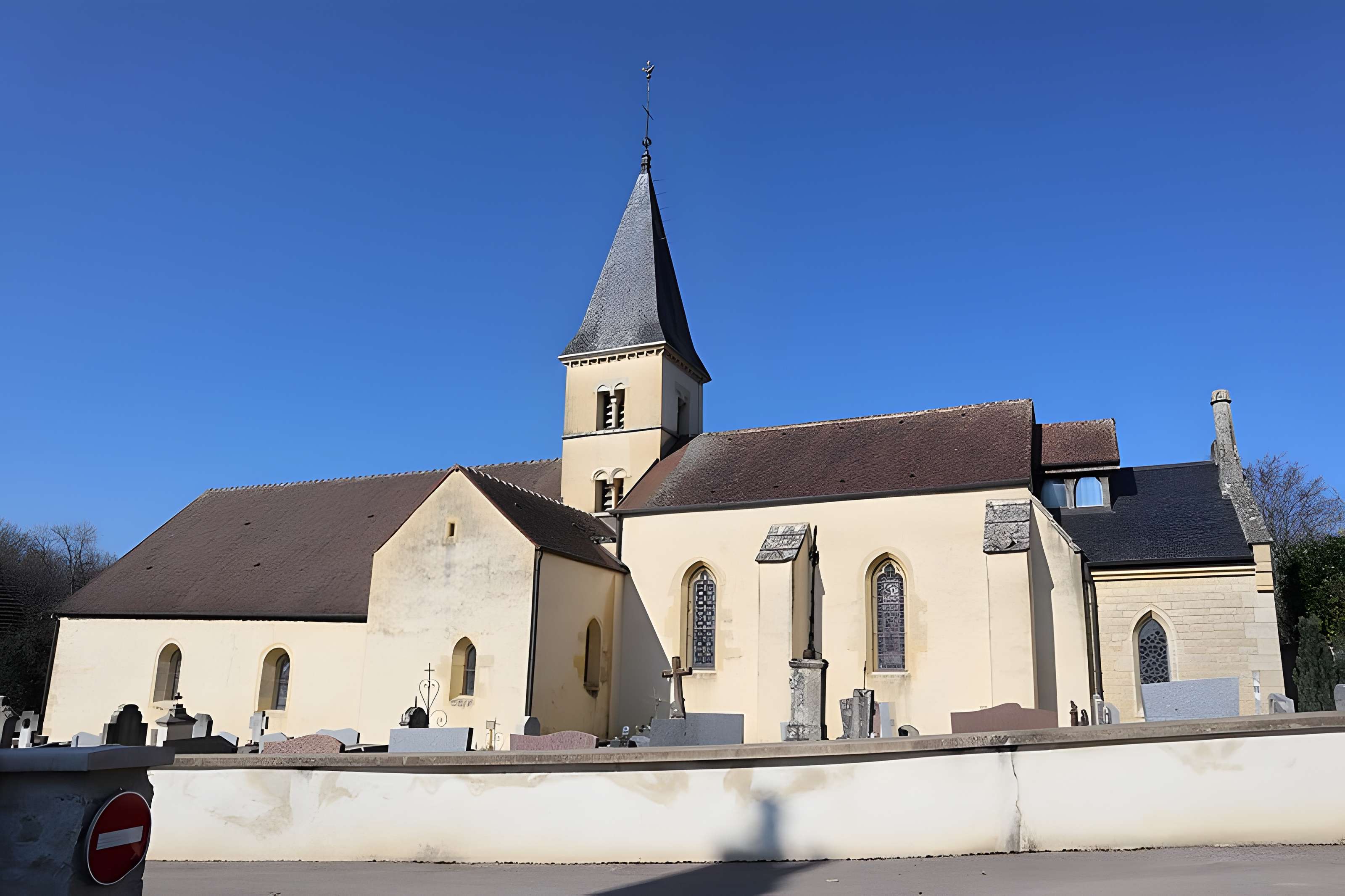 Eglise