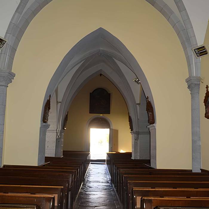 Photo de Kirche
