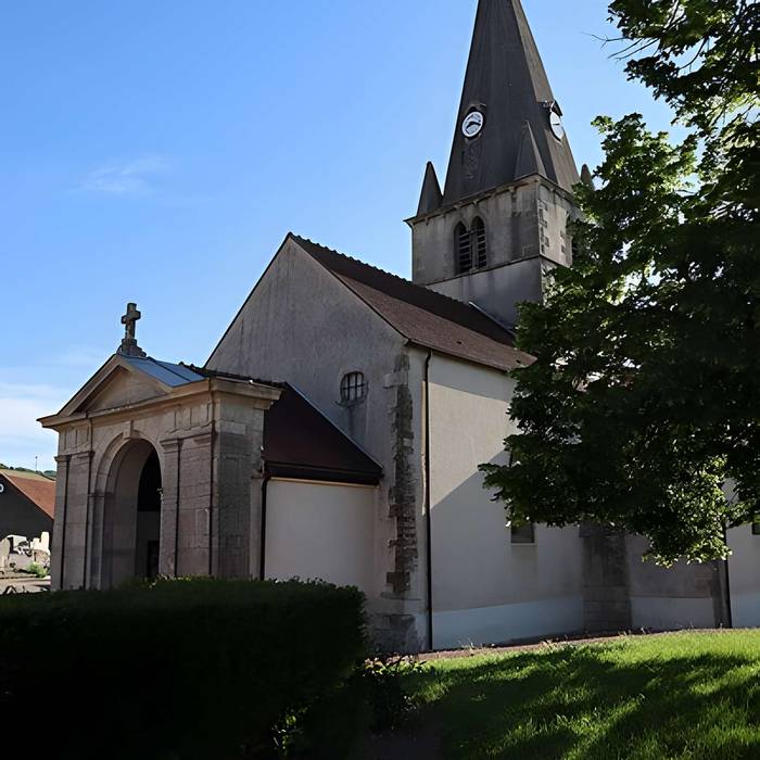 Photo de Kirche