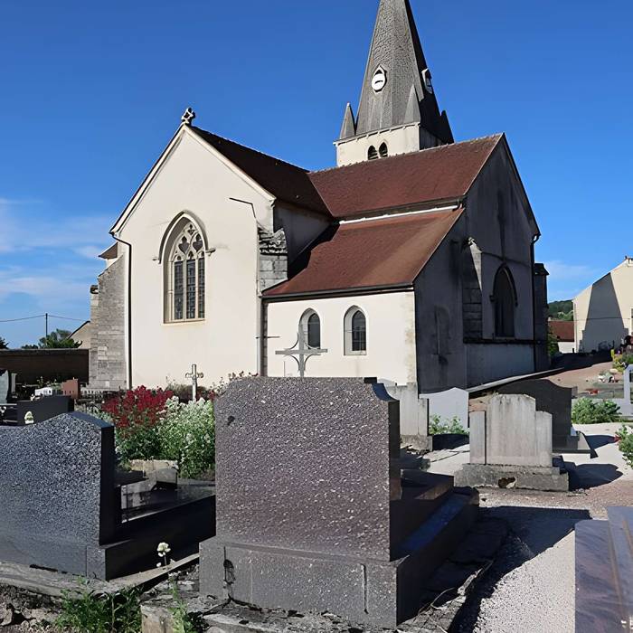 Photo de Kirche