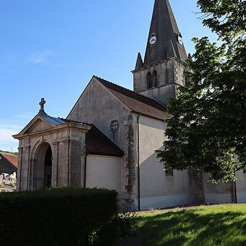 Eglise