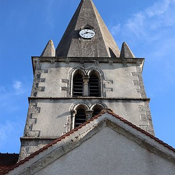 Eglise