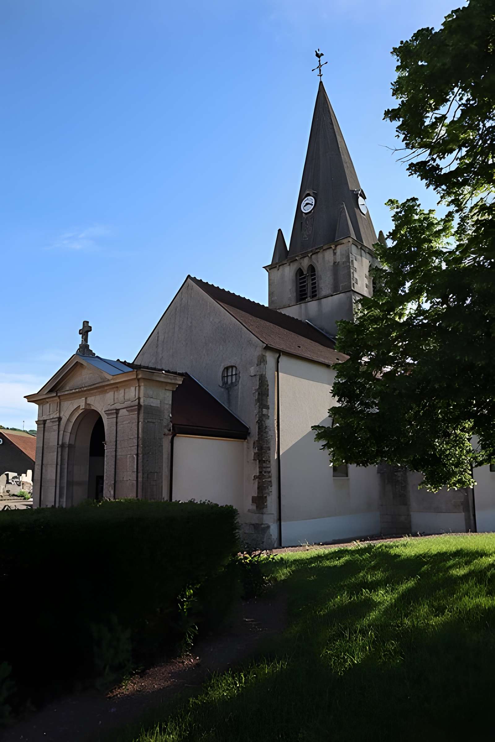 Eglise