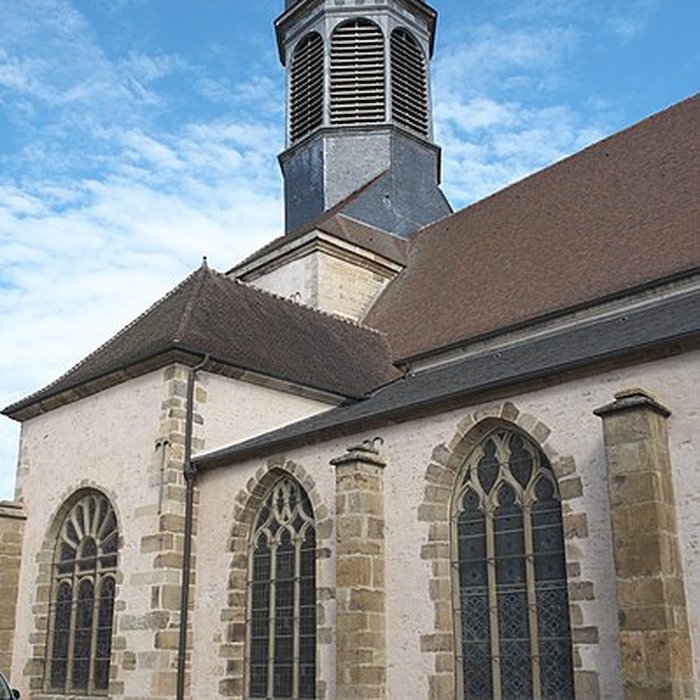 Photo de Ancien prieuré