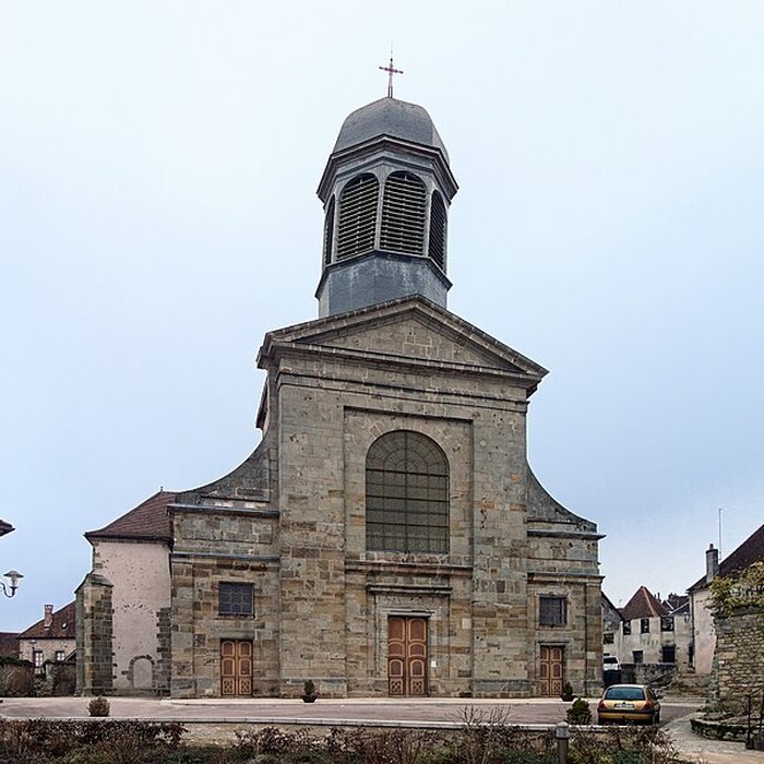 Photo de Ancien prieuré