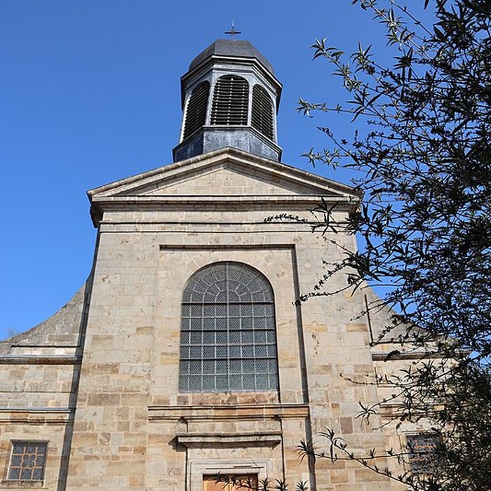 Photo de Ancien prieuré