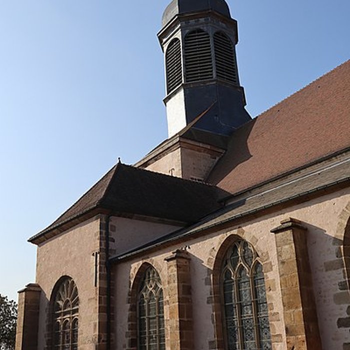 Photo de Ancien prieuré