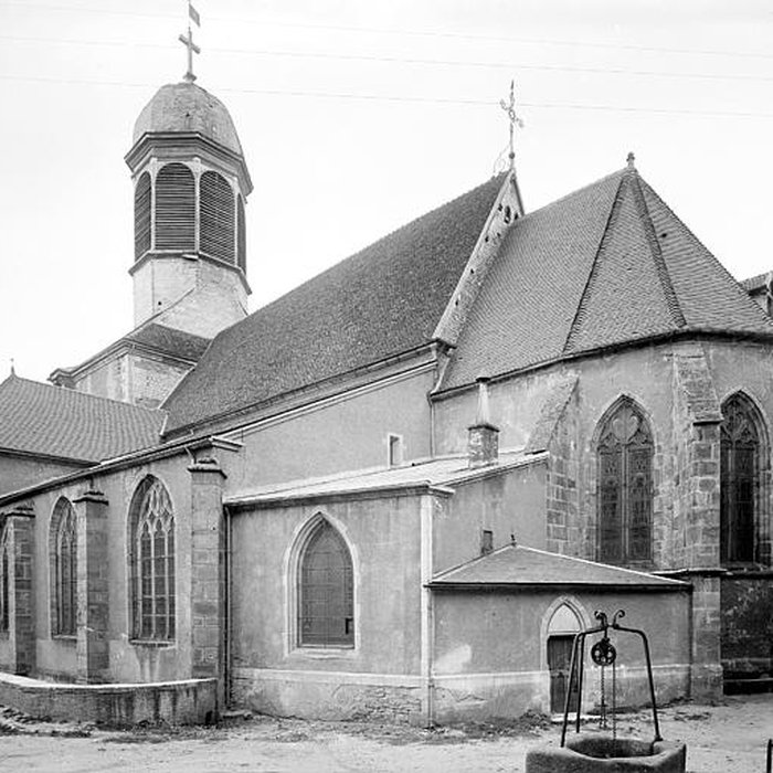 Photo de Ancien prieuré