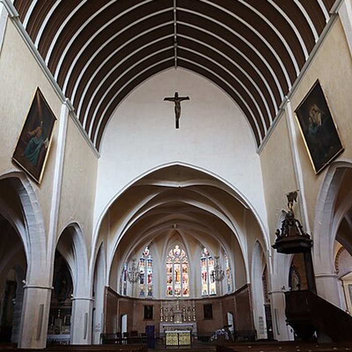 Photo de Ancien prieuré