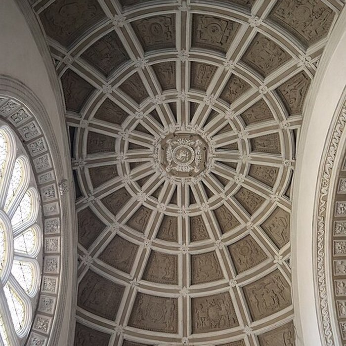 Photo de Ancien prieuré